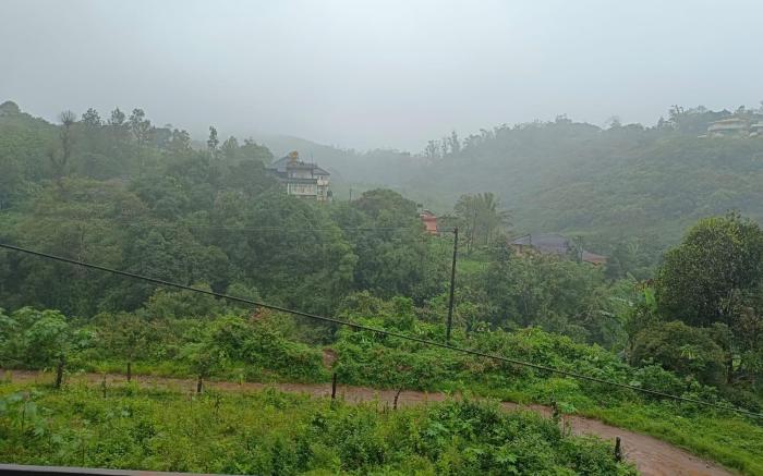 Snowdropinn coorg
