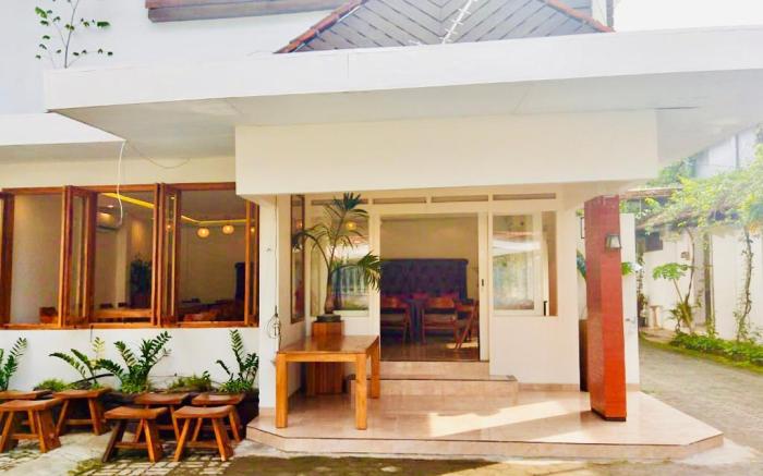 Belaya Hotel