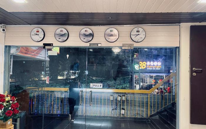 Hotel City Bukit Bintang