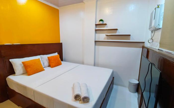 VICENTE AGUIRRE ROOMS/COTTAGES