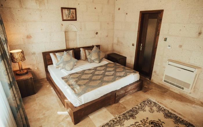 Hu of Cappadocia