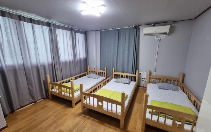 Busan Welcome Guesthouse