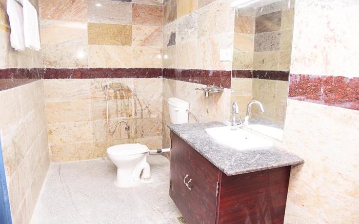 Thangam Residency