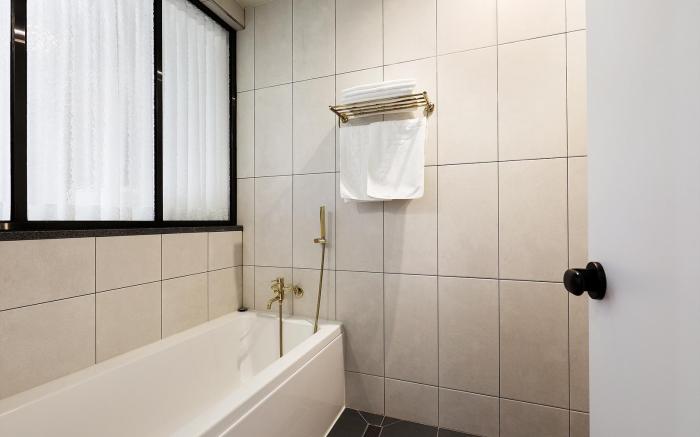 Chuncheon Intro Tourist Hotel