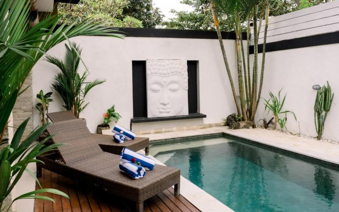 Taman Bali A&R Seminyak Villa 