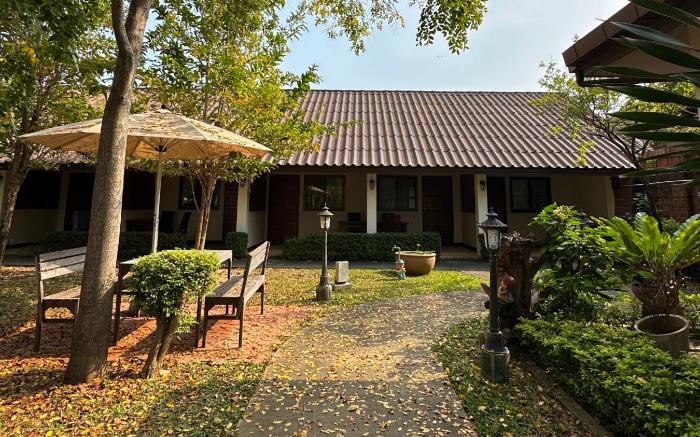 The Nine Bed & Restaurant