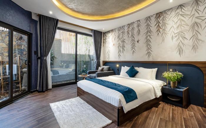 KunKin Garden Aparthotel & Spa