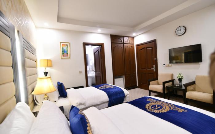 Royal Regency Hotel