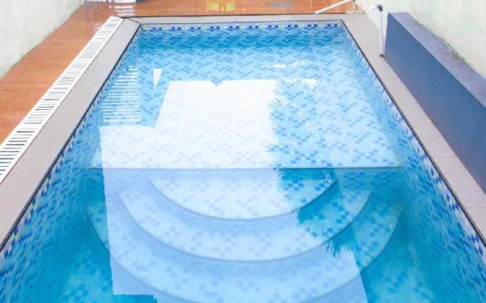 Villa Pelangi Indah Private Pool | Montain View