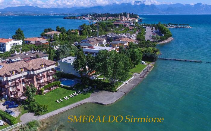 Smeraldo apartments