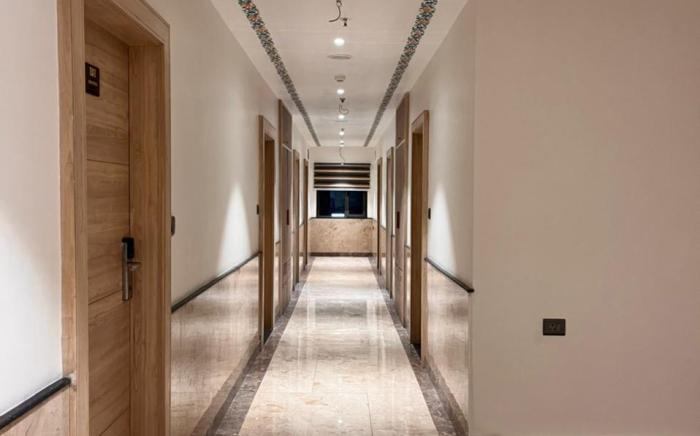 Aradhya Inn by Ramya Hotels