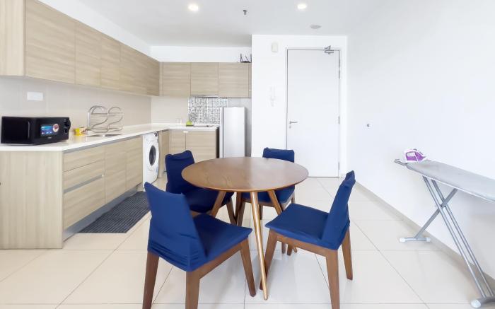 iCity 2Bedroom Near Mall & ThemePark