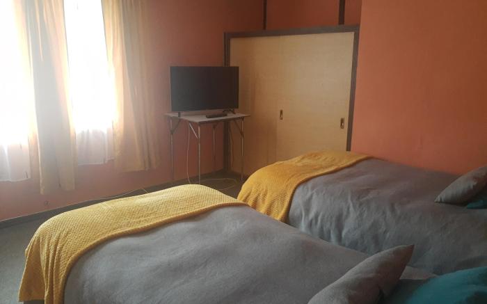 Hostal Klein