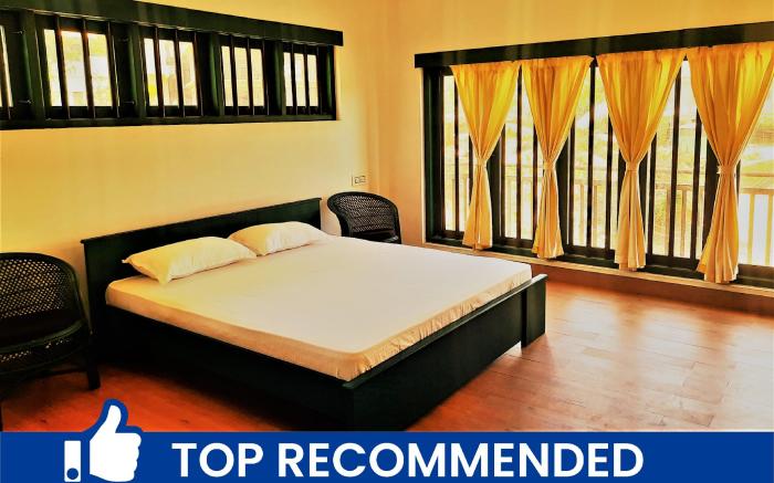 Urban Hills - Most Recommended