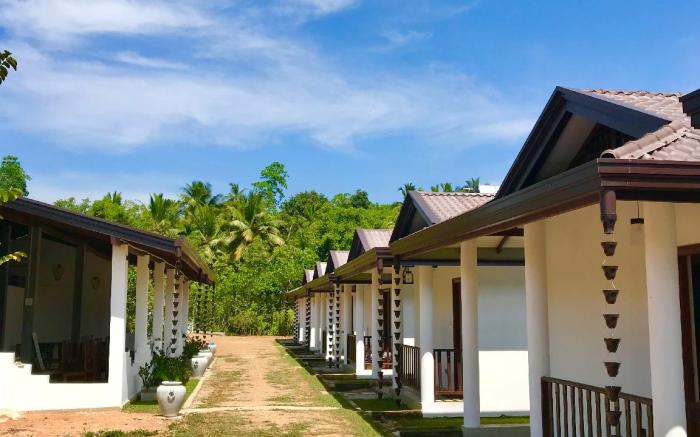 Bali Villa Mirissa 