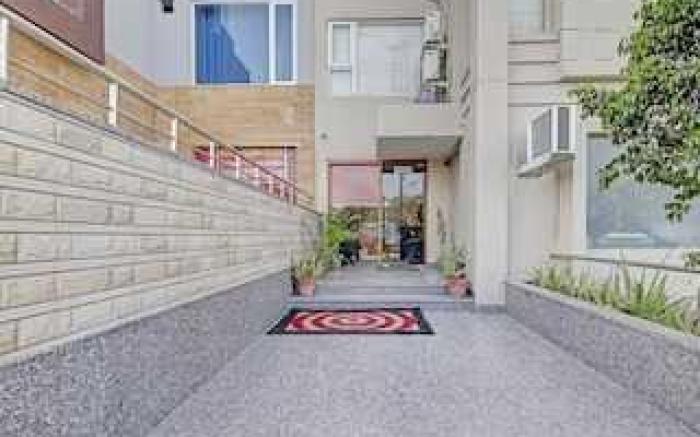 Hotel O Mandeep Residency