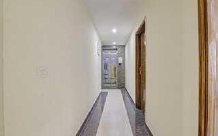 Hotel O Mandeep Residency