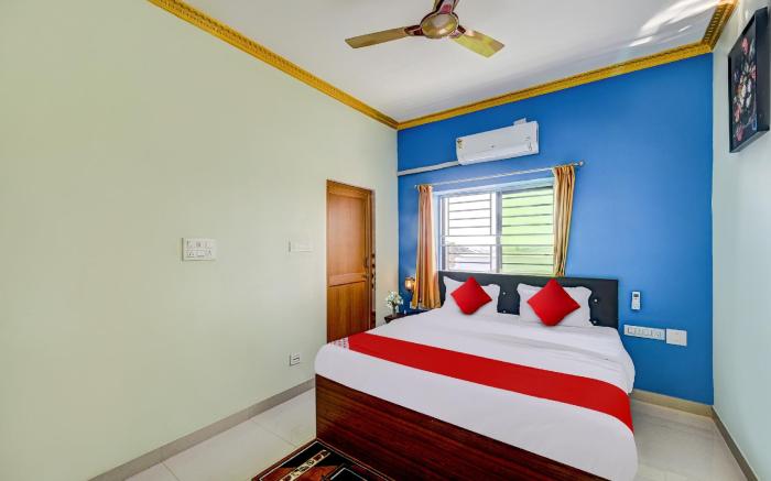 Hotel O GD STAY INN 1