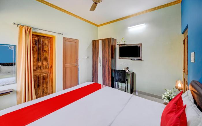 Hotel O GD STAY INN 1