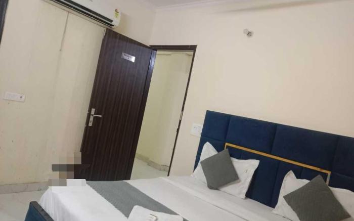 Hotel O Sky Residency