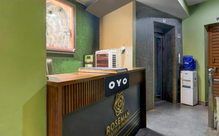 Hotel O Jeet Stay