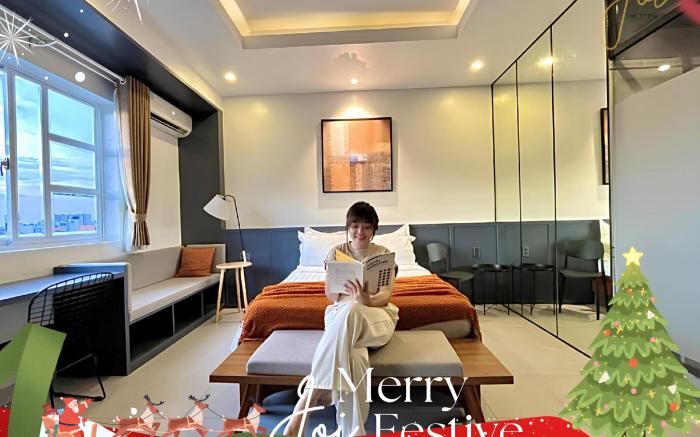 Joi Hospitality - Hoang Anh