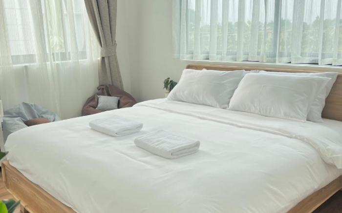 Pool villa chiangrai 373