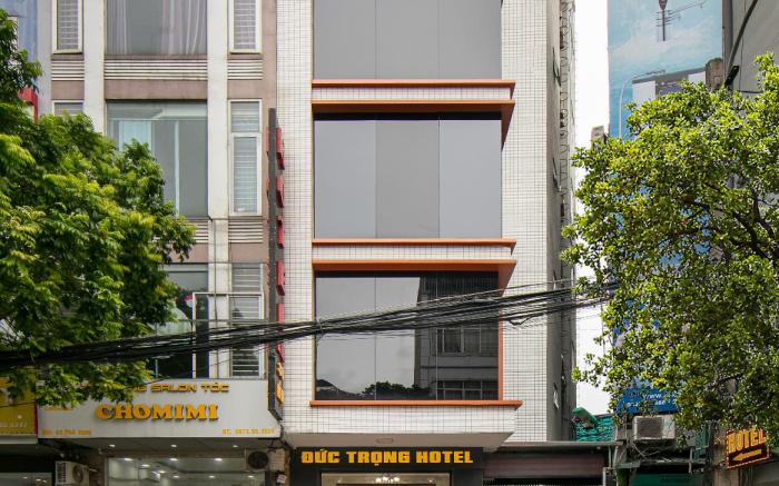 DUC TRONG HOTEL