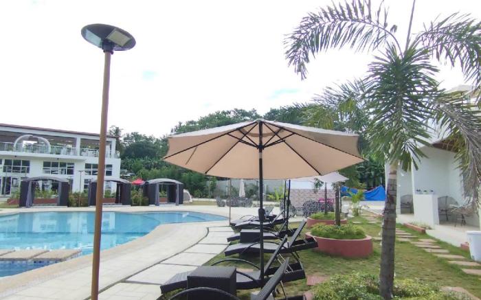 D'Jewel Jade Resort