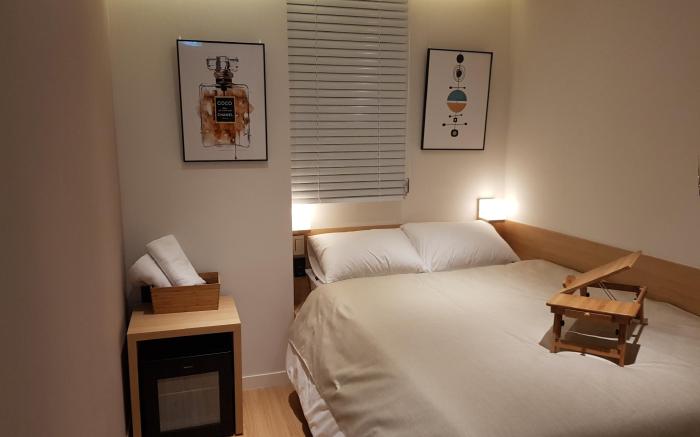 Artravel Myeongdong