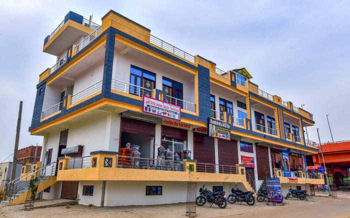 HOTEL SHREE KANHA