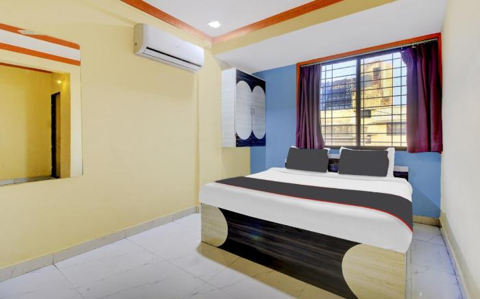 Hotel O Dehu Road Pune