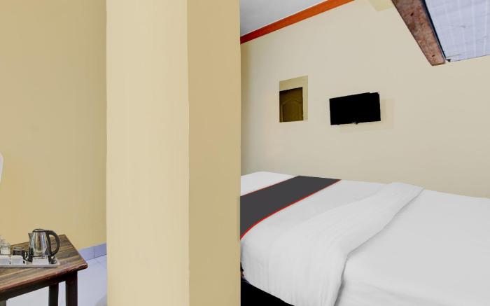 Hotel O Dehu Road Pune