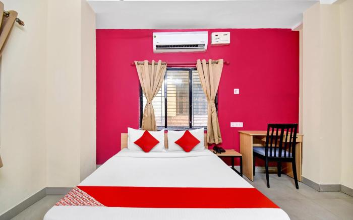 Hotel O by OYO Grand Lazeez Dumurjala outdoor Stadium