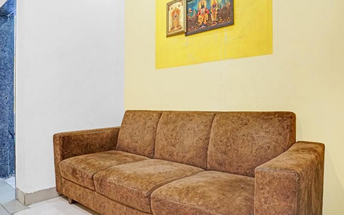 Hotel O Pimprii Stays