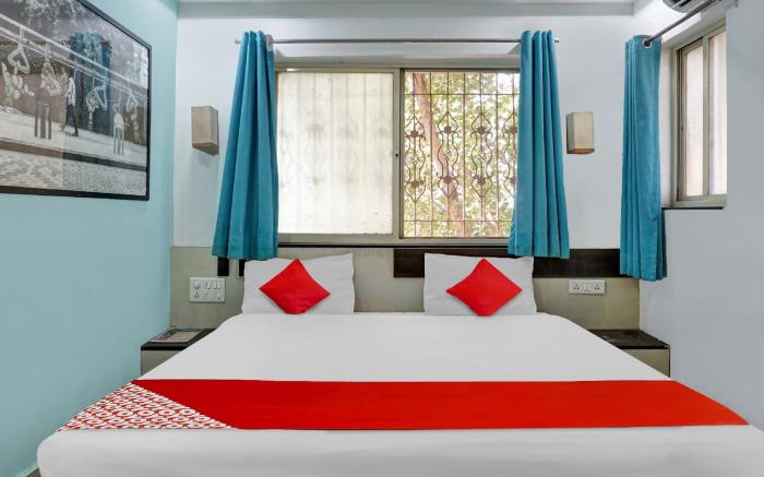 Hotel O Pimprii Stays