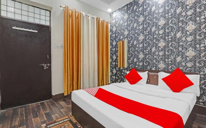 Super OYO 805514 Hotel New Pacifica Grand