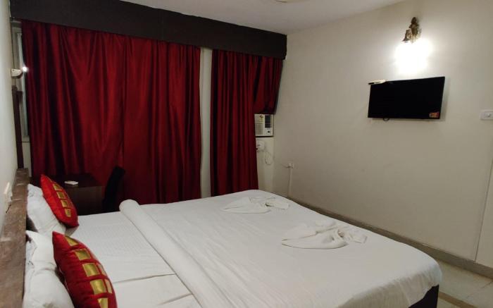 Hotel Colva Plaza