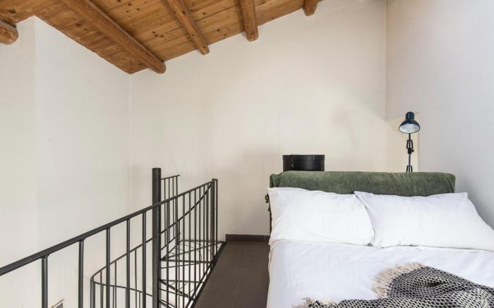 Palazzo Castrofilippo Apartment by Wonderful Italy