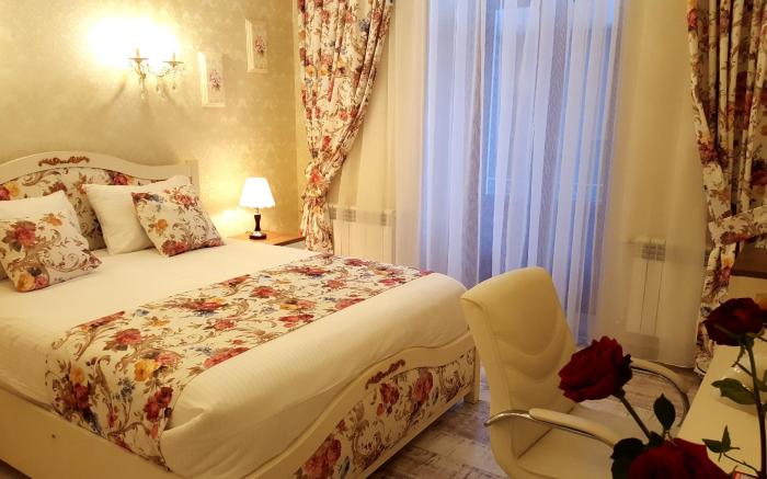 English Home Hotel Tbilisi