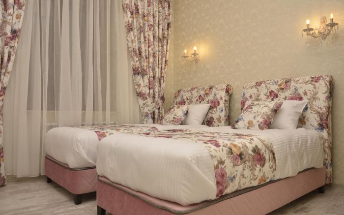 English Home Hotel Tbilisi