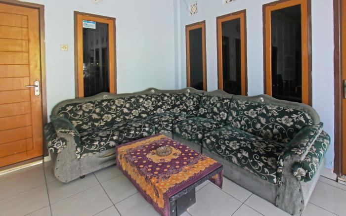 Wisma Dhana Syariah