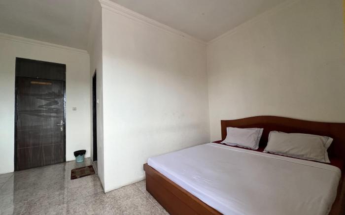 OYO 92098 Kost Orange Syariah