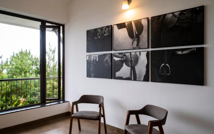 Dvara Luxury Resort Kodaikanal