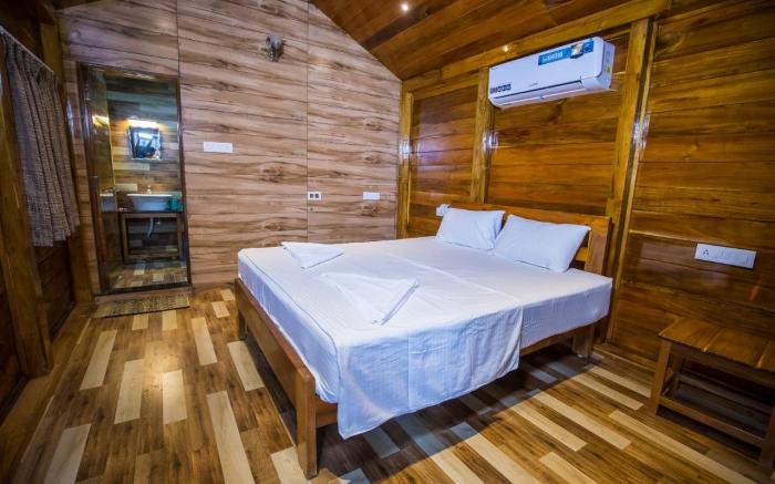 Prarthana Beach Stay