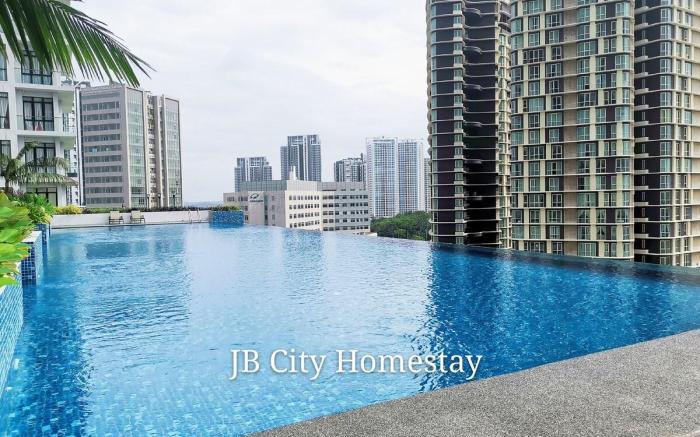 D'pristine sky light by JBcity Home