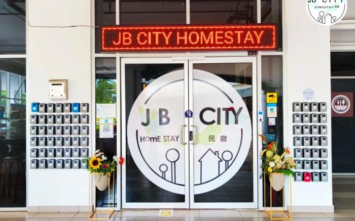 D'pristine sky light by JBcity Home