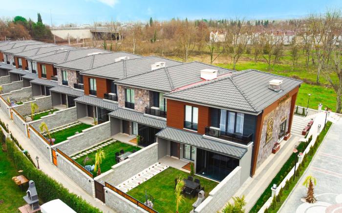COUNTRY LİFE SAPANCA
