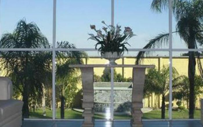 Hotel Posada Maria Sofia