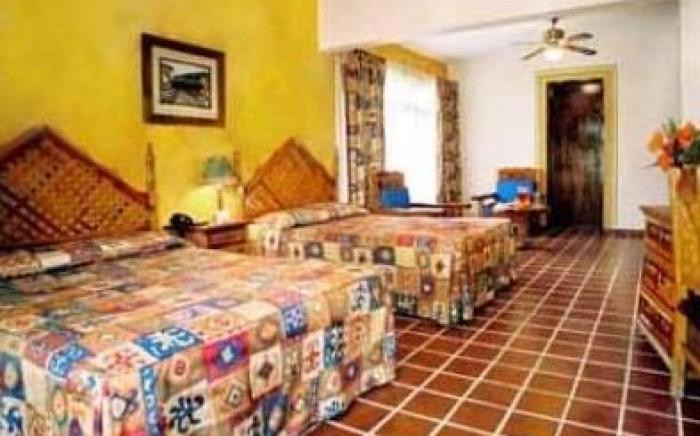 Hotel Posada Quinta Las Flores